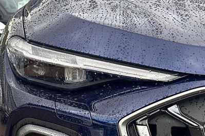 Audi Q5 TFSI quattro S line Sportback