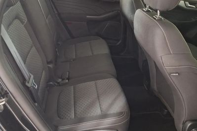 Ford Kuga EcoBoost FWD