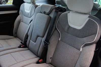 Volvo EX90 Twin Performance AWD Ultra
