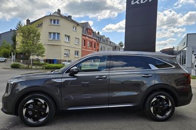 Kia Sorento 1.6 T-GDI HEV Prestige Line aut 7os.