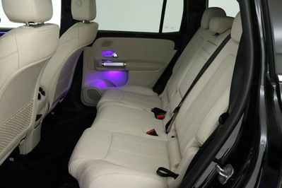 Mercedes EQB 250+ Progressive