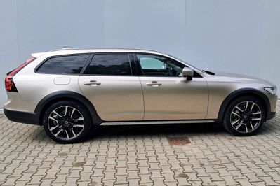 Volvo V90 Cross Country D5 AWD Pro