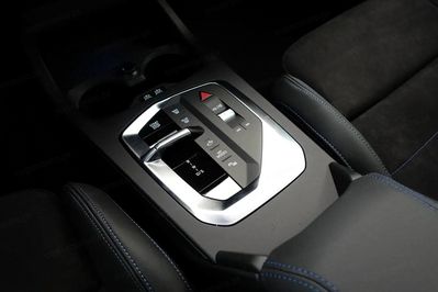 BMW Seria 2 Gran Coupe 220 M Sport