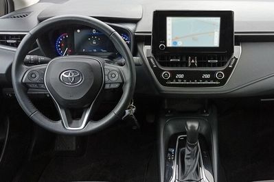 Toyota Corolla 1.5 Comfort MS