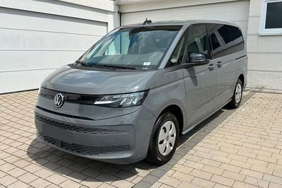 Volkswagen Multivan L2H1 Family DSG