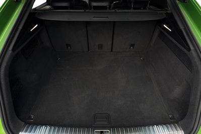 Audi Q8 50 TDI quattro