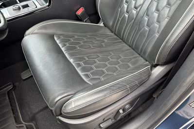 Kia Sorento Prestige Line 1.6 T-GDI HEV  4WD aut 7os.