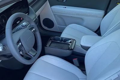 Hyundai Ioniq 5 77kWh Uniq 4WD