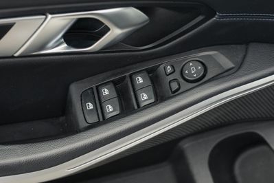 BMW Seria 3 320d xDrive mHEV M Sport aut