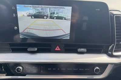 Kia Sportage 1.6 T-GDI L 2WD DCT