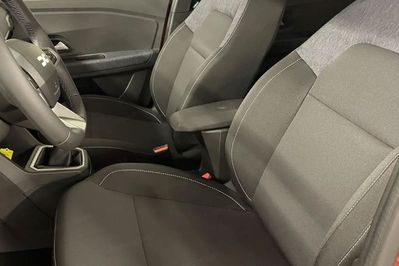 Dacia Jogger Expression 7-miejsc  1.2 Eco-G  LPG