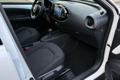 Toyota Aygo X Active 1.5 Hybrid Dynamic Force