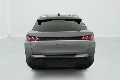 Peugeot 3008 GT 1.2 mHEV e-DCS6