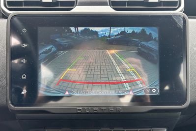 Dacia Duster 1.0 TCe Journey