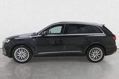 Audi Q7 45 TDI mHEV quattro S Line Tiptr.