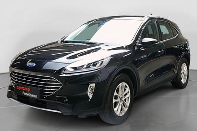 Ford Kuga 2.0 EcoBlue AWD Titanium aut