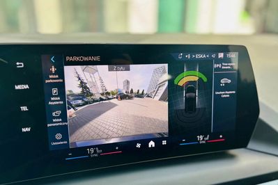 BMW Seria 1 120 mHEV aut
