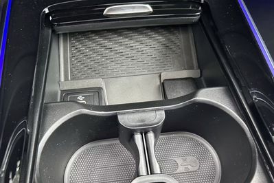 Mercedes GLB 220 d 4-Matic AMG Line