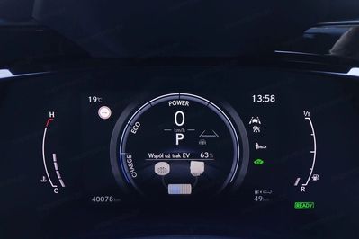 Lexus NX 350h Omotenashi AWD