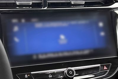 Opel Corsa Edition 1.2 Turbo