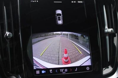 Volvo V60 B4 D Plus Bright aut