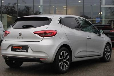 Renault Clio 1.0 TCe Techno LPG