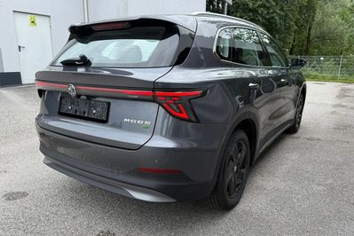 MG MGS5 49kWh Standard Range RWD Excite