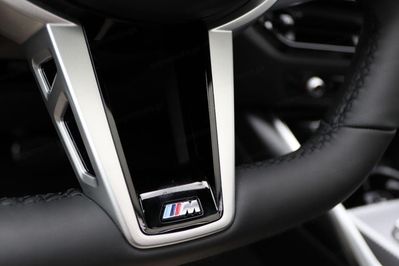BMW Seria 3 320d xDrive M Sport