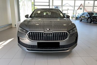 Skoda Superb L&K 2.0 TDI DSG