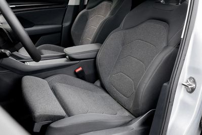 Skoda Kodiaq 2.0 TDI 4x4 Selection DSG