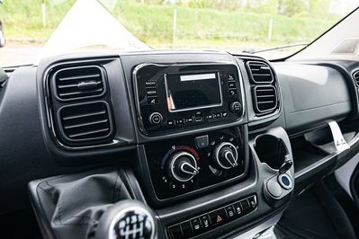 Fiat Ducato Maxi L4H2