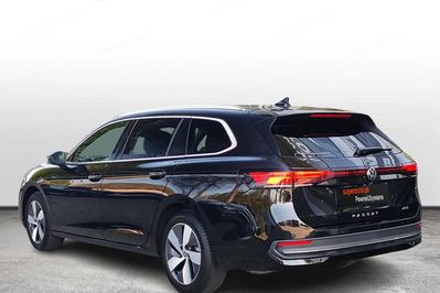 Volkswagen Passat 1.5 TSI EVO Business