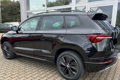 Skoda Karoq Sportline 1.5 TSI DSG