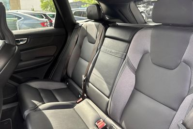 Volvo XC60 B5 B  R-Design AWD aut