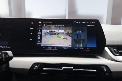 BMW Seria 2 218i aut