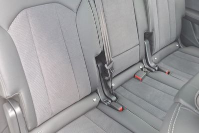 Audi Q7 45 TDI quattro S Line