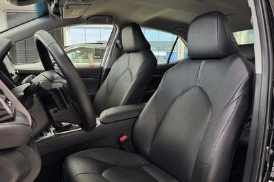 Toyota Camry 2.5 Hybrid Executive