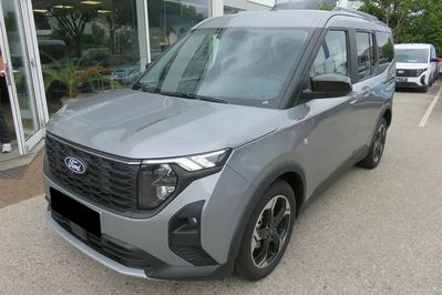 Ford Tourneo Courier Active