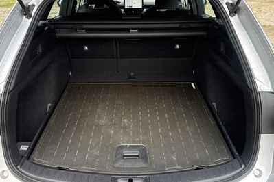 Toyota Corolla 1.8 Hybrid Comfort