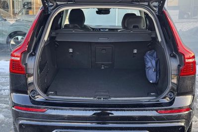 Volvo XC60 B5 B AWD Ultimate Dark