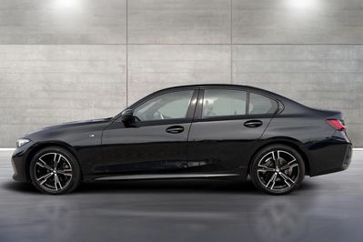 BMW Seria 3 318i M Sport
