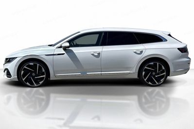 Volkswagen Arteon 2.0 Tdi r-Line Dsg