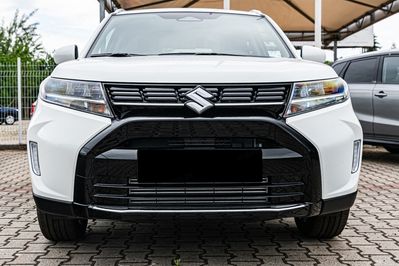 Suzuki Vitara 1.4 Boosterjet mHEV Premium Plus 2WD aut