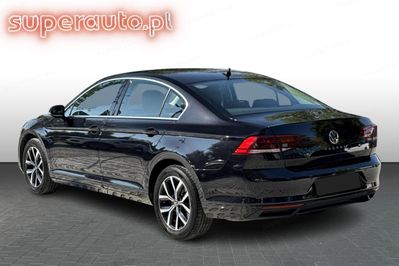 Volkswagen Passat Business 1.5 TSI EVO  DSG