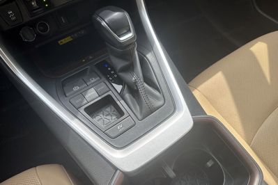 Toyota RAV4 Executive 2.5 Hybrid