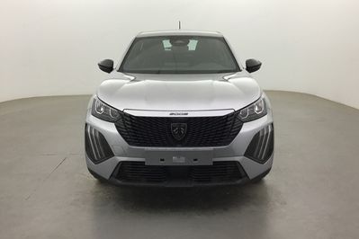 Peugeot 2008 STYLE 1.2 mHEV e-DCS6