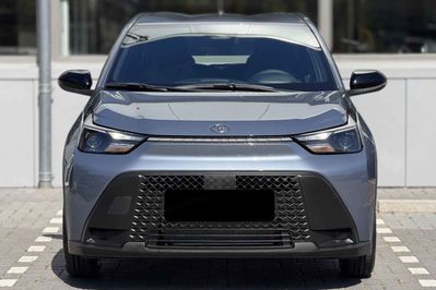 Toyota Aygo X Comfort 1.5 Hybrid Dynamic Force