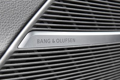Audi Q8 TDI quattro