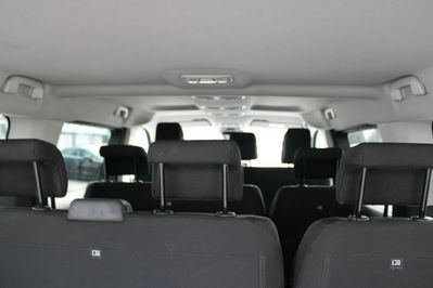 Opel Zafira Life L2H1 Aut.