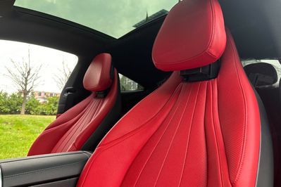 Mercedes CLE 300  4-Matic AMG Line